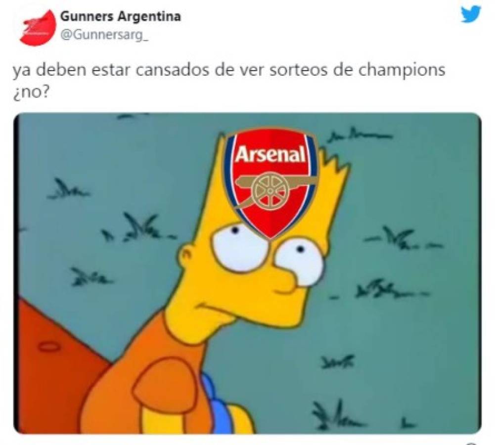 Definidos los grupos de la Champions y los memes hacen pedazos a Barcelona, Messi y CR7