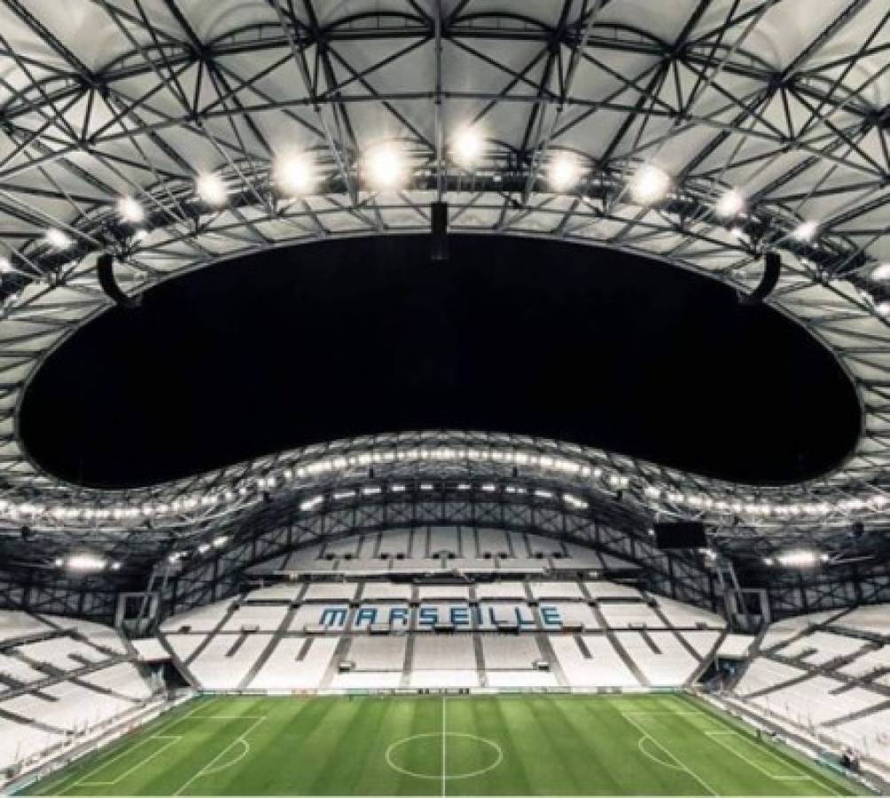 La polémica lista de los 30 estadios más vibrantes del mundo, según France Football