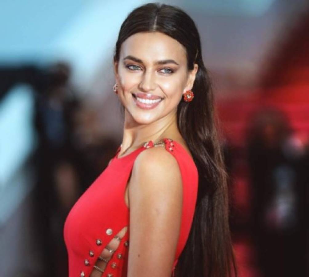 Sorpresa: ¿Irina Shayk, la ex de Cristiano Ronaldo, está saliendo con el rapero Kanye West?