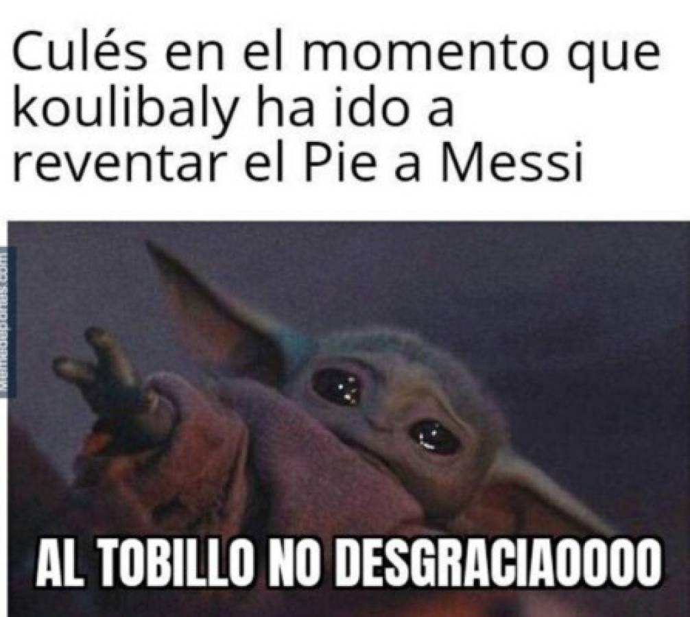 Cristiano Ronaldo y Real Madrid, las víctimas que dejaron los memes tras los octavos de Champions