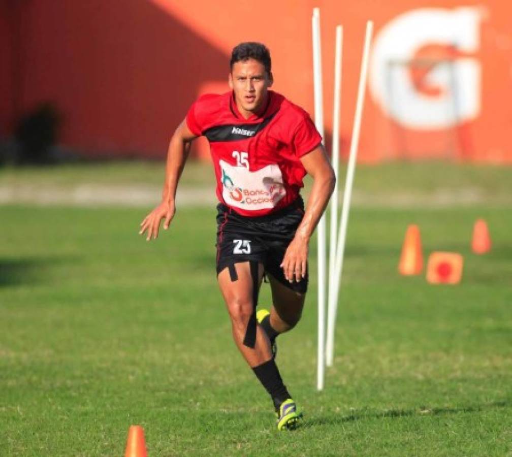 Los 15 fichajes de los que menos se habla en la Liga Nacional de Honduras