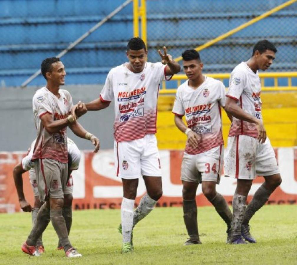 MERCADO: Muma con oferta de Honduras y dos jugadores saldrían al extranjero