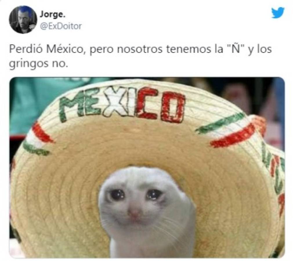 EEUU es nuevo campeón de la Copa Oro y los memes revientan a México y otra vez a Carlos Salcedo