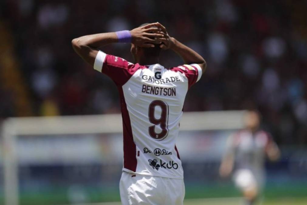 Herediano vence a Saprissa y lidera la cuadrangular final de Costa Rica