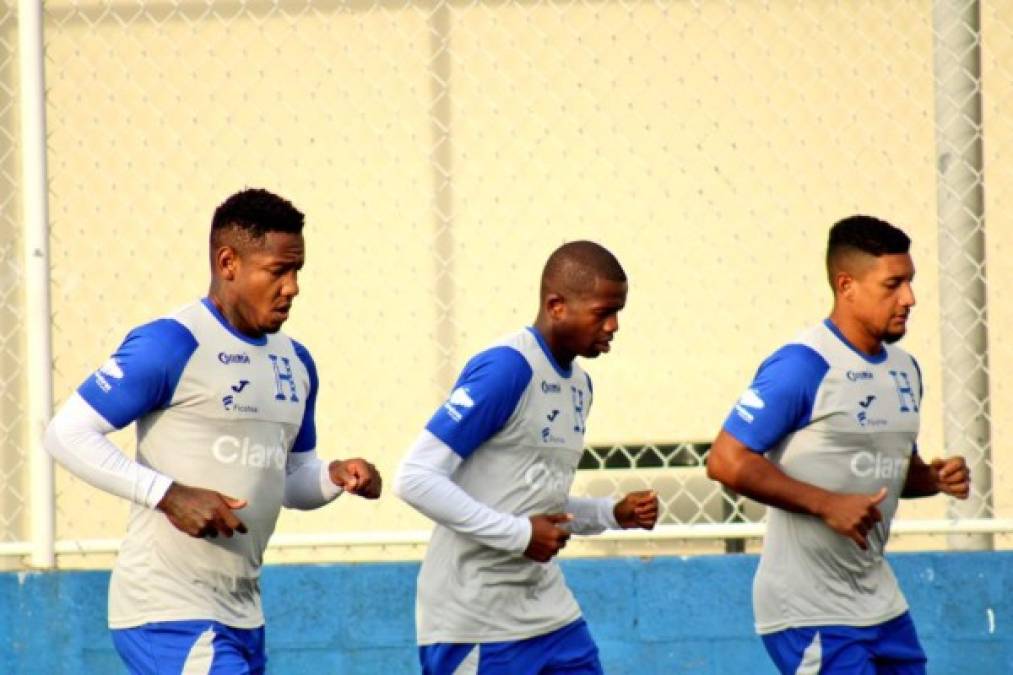 Amado Guevara analiza la convocatoria de Honduras para juegos ante Costa Rica, México y Jamaica