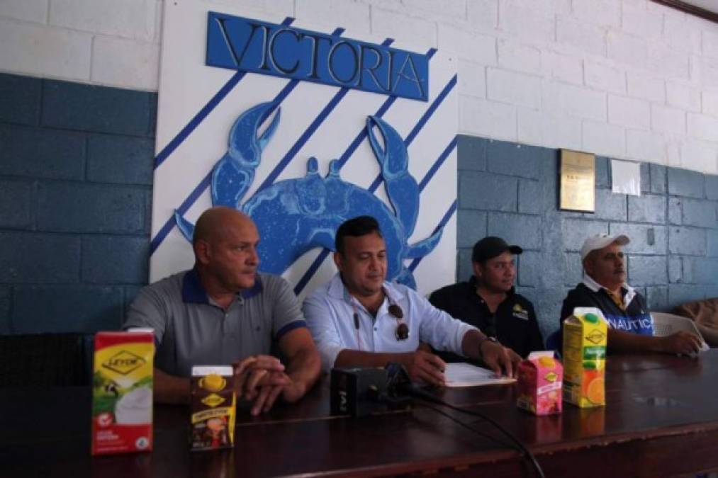 Victoria sueña con Tyson Núñez para liderar regreso a la Primera División