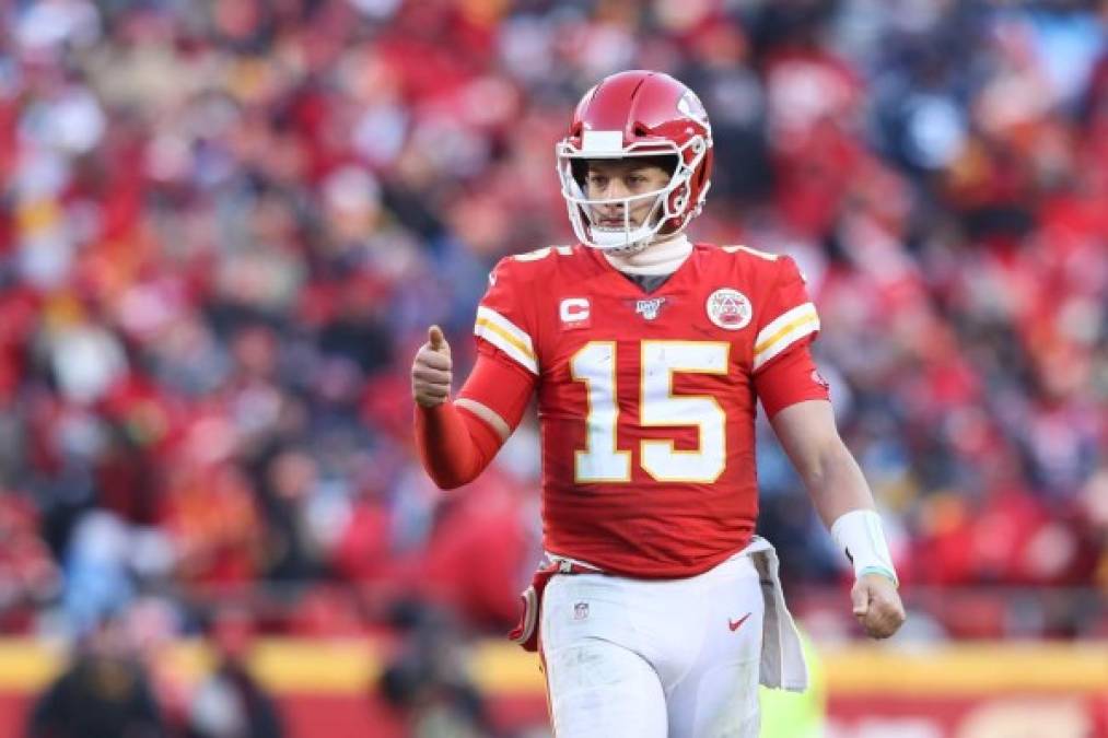 NFL: Kansas City Chiefs y San Francisco 49ers disputarán el Super Bowl