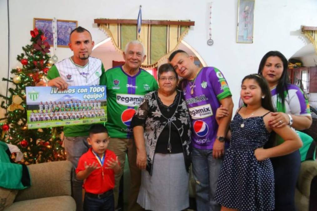 Jorge Zaldívar, el 'ladrón” de cohetes que se convirtió en campeón en Guatemala
