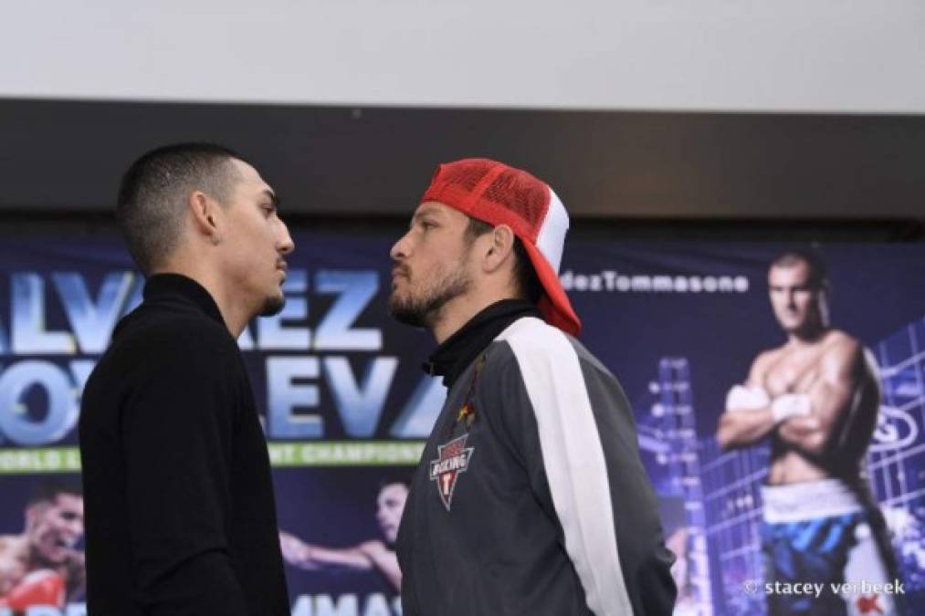 Teofimo López, una mezcla de estilo descarado y una sustancia audaz en el boxeo