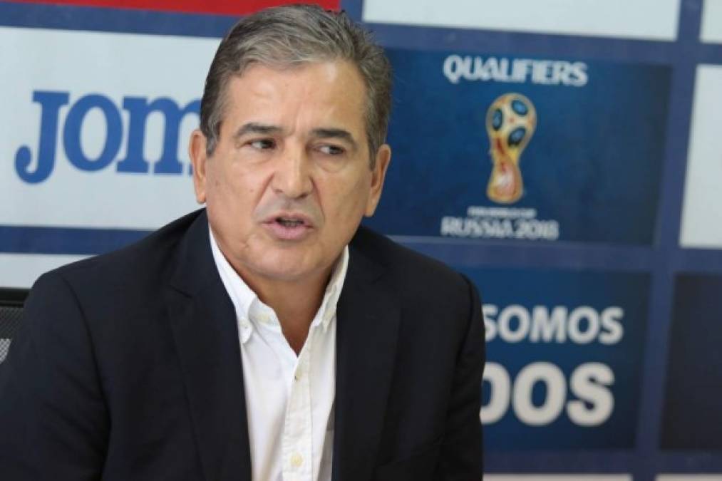 Los 10 refuerzos mayores inscritos en lista preliminar de Honduras para Rio 2016