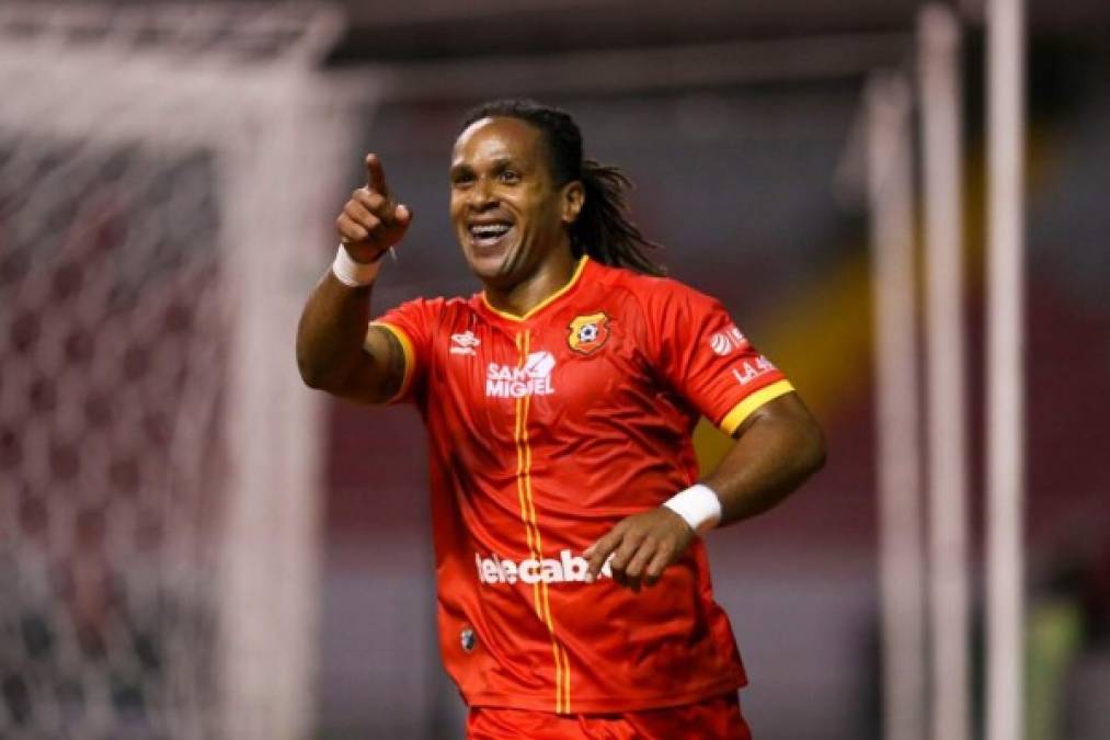 Fichajes Liga de Costa Rica: Las altas y bajas de los 12 equipos para el Apertura 2020