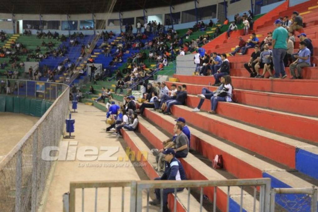 La Selección de Honduras quiere volver a la vida en su Premundial Sub-23 de béisbol