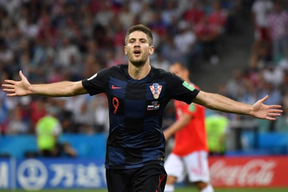 ¡Croacia le gana en penales a Rusia y jugará semis ante Inglaterra!