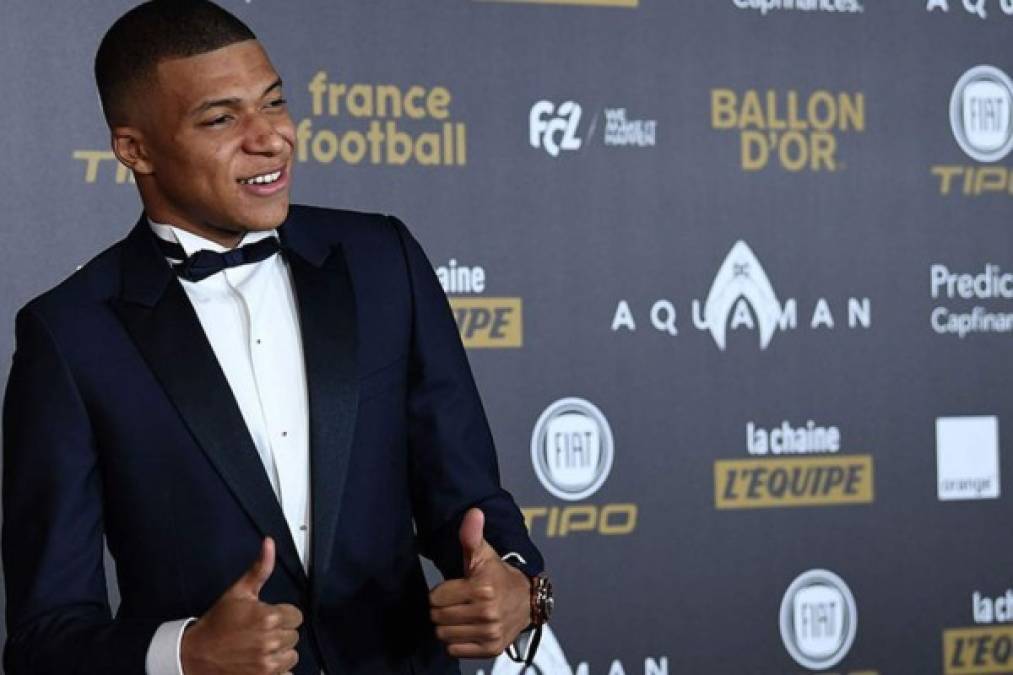 Balón de Oro 2019: La excusa de Cristiano Ronaldo para no asistir a la gala en Francia