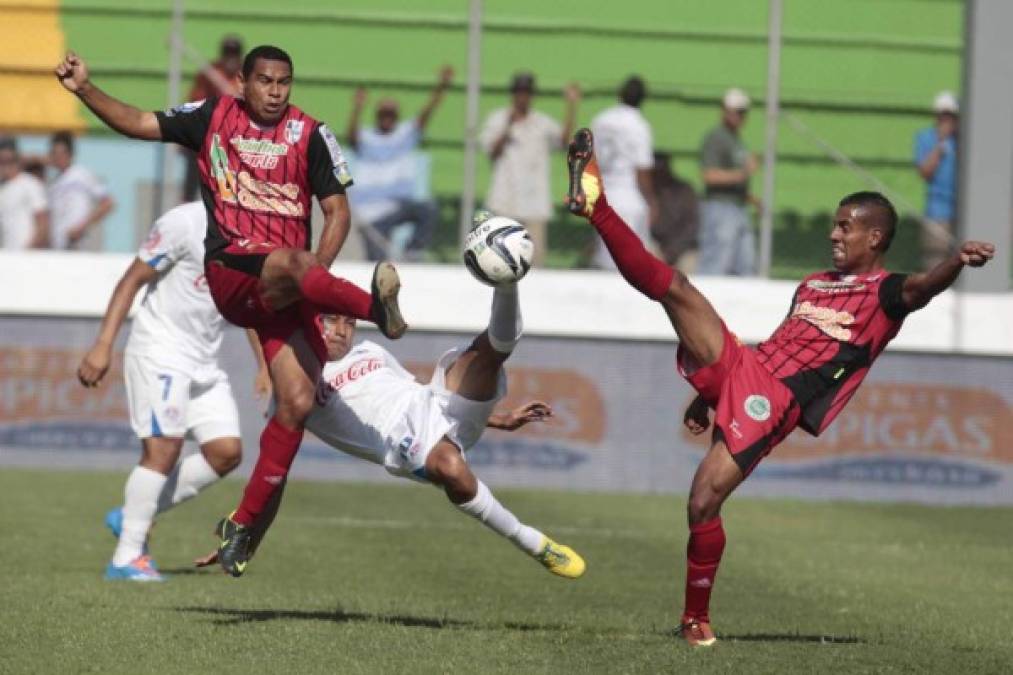 EN VIVO: ¡Olimpia se vuelve a meter en semifinales!