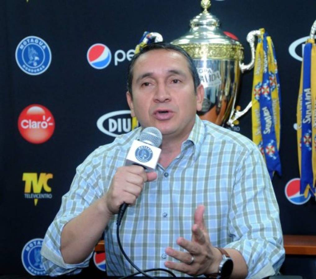 MERCADO: Dos bajas en Olimpia, Pedro Troglio da noticias y Marathón ficha