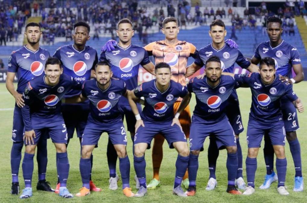 La gran deuda de los clubes hondureños en Concacaf con formato a muerte súbita