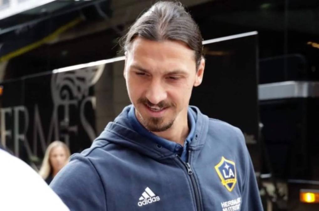 ¡Ni Messi ni Cristiano! Zlatan Ibrahimovic confiesa quién es para él el mejor jugador de la actualidad