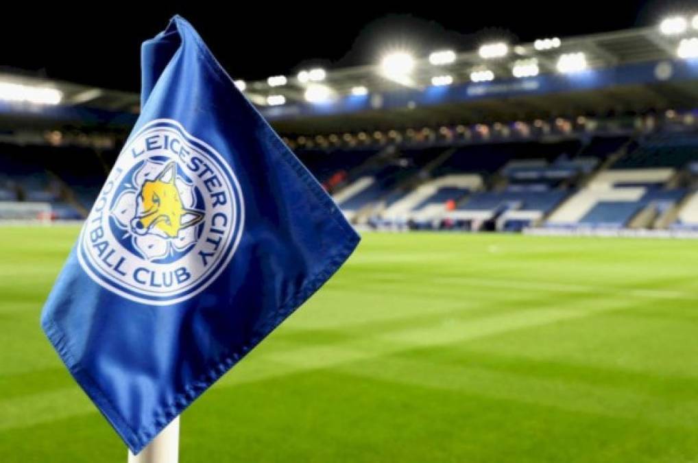 ¡Exjugador del Leicester City busca trabajo por Linkedin y le salen ofertas!