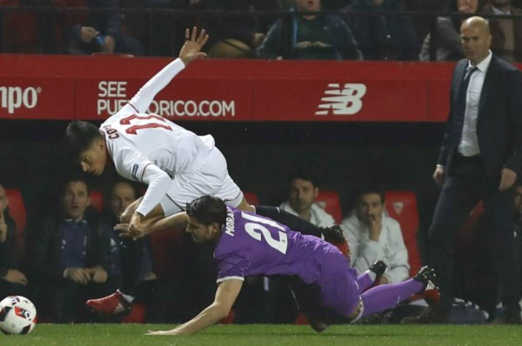 Benzema rescata agónico empate y Real Madrid mantiene su invicto