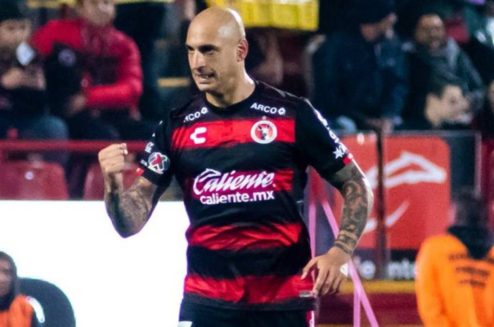 Los Xolos triunfan y el América saca empate agónico ante el Morelia