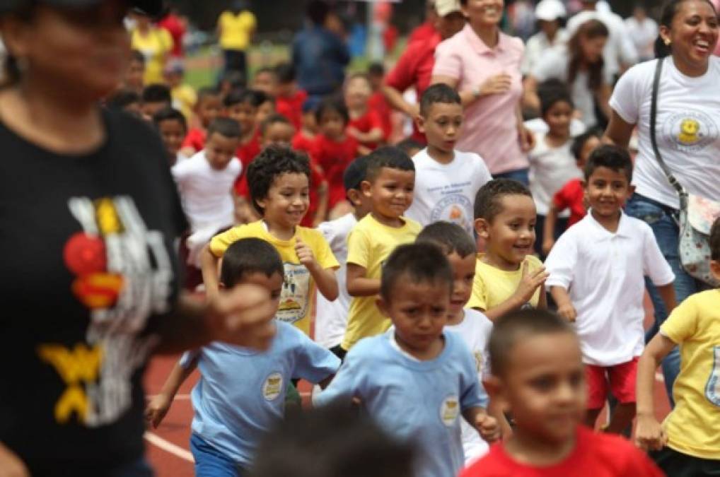 En Honduras hay más niños registrados con nombre de 'Messi' que 'Cristiano', según el RNP