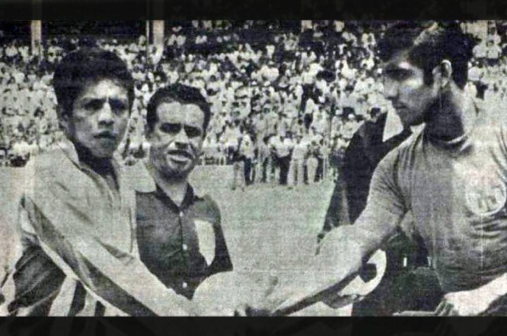 El blog de Elmer López: La historia de la Selección Nacional de Honduras de 1960 a 1969: del despertar a la Guerra del fútbol