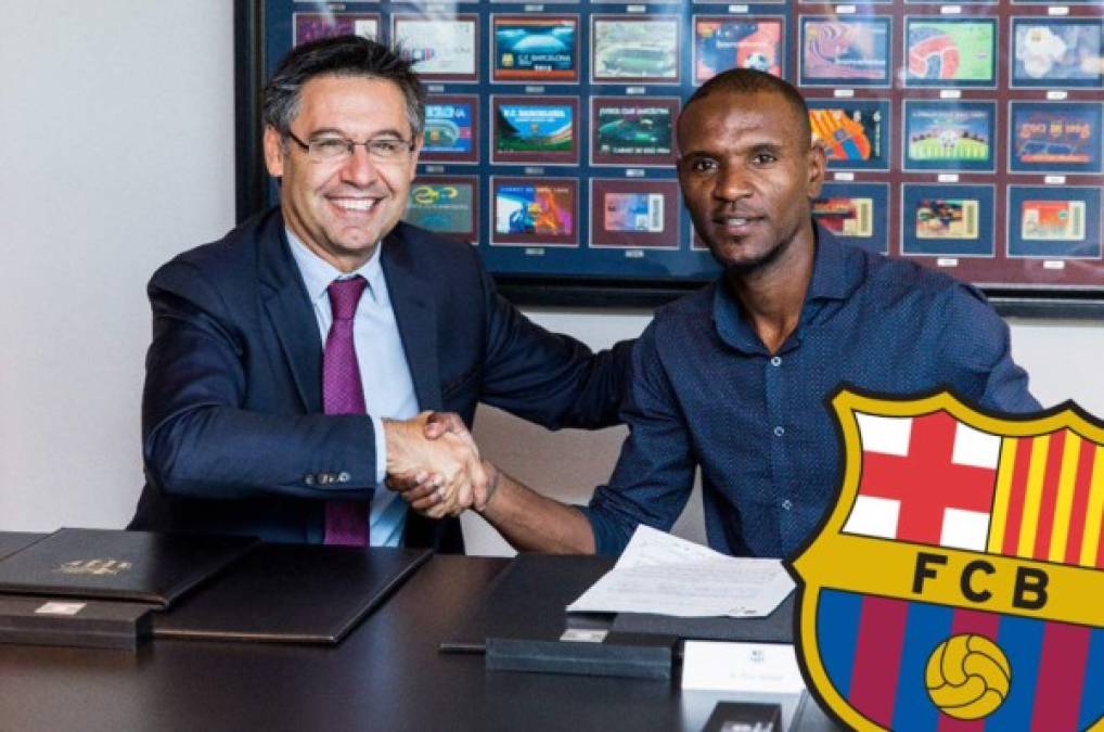 ¡Lo dan por hecho! El fichaje que prepara el FC Barcelona en enero