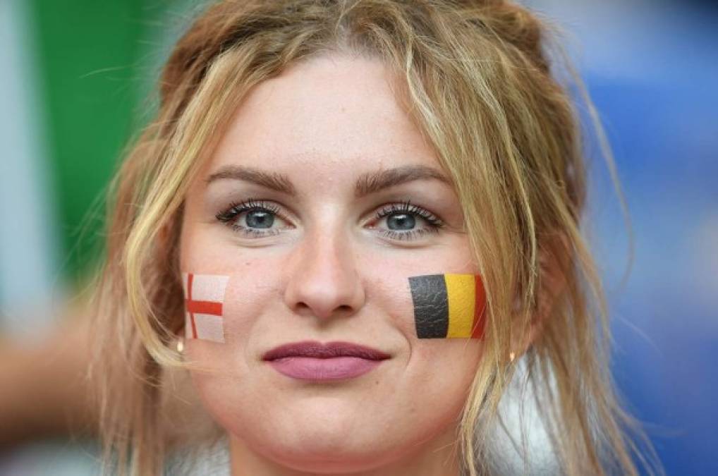MINUTO A MINUTO: Bélgica venció a Inglaterra y avanza con marca perfecta a octavos