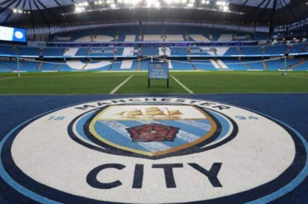 Manchester City sí jugará la Champions: El TAS anula la sanción que los expulsaba por inclumplir el Fair Play Financiero  