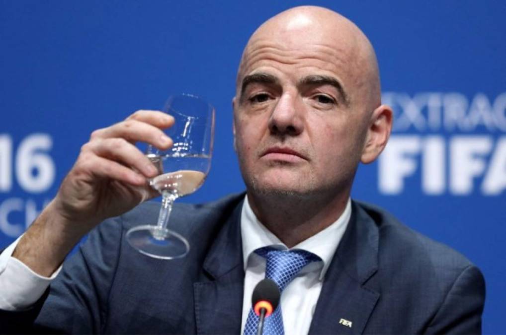 Duro comunicado de la FIFA contra la Superliga europea: no reconocerá el torneo y amenazan a clubes y jugadores