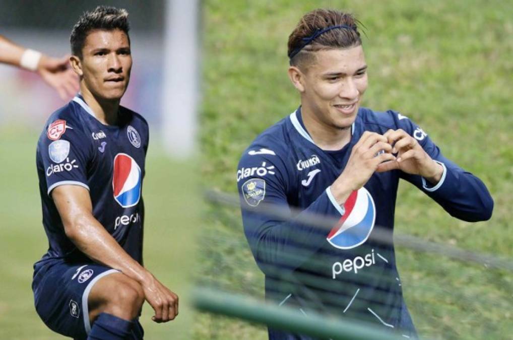 Kevin López, de cerrar un ciclo en Motagua y buscar una oportunidad en EEUU, a un regreso 'renegado' para firmar su mejor torneo