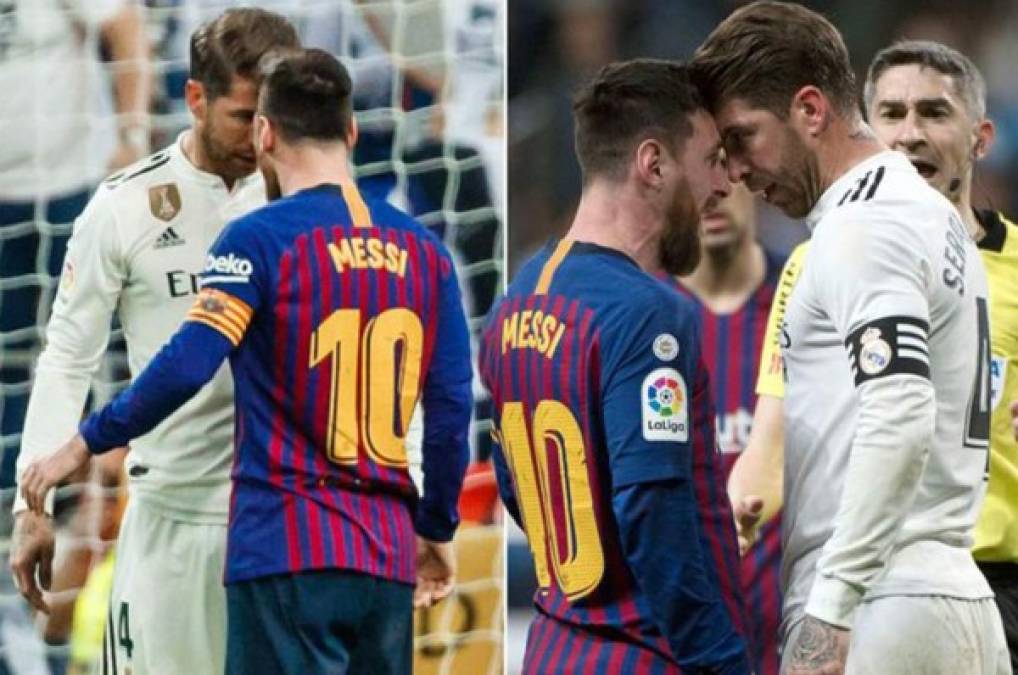 Clásico: Barcelona y Real Madrid se marcharán juntos hasta el Camp Nou