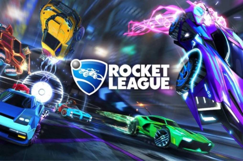 Rocket League recauda más de 5000$ con el juego más largo de la historia