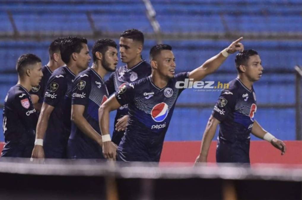 Liga Concacaf 2019: El premio que se llevará Motagua o Saprissa si es campeón