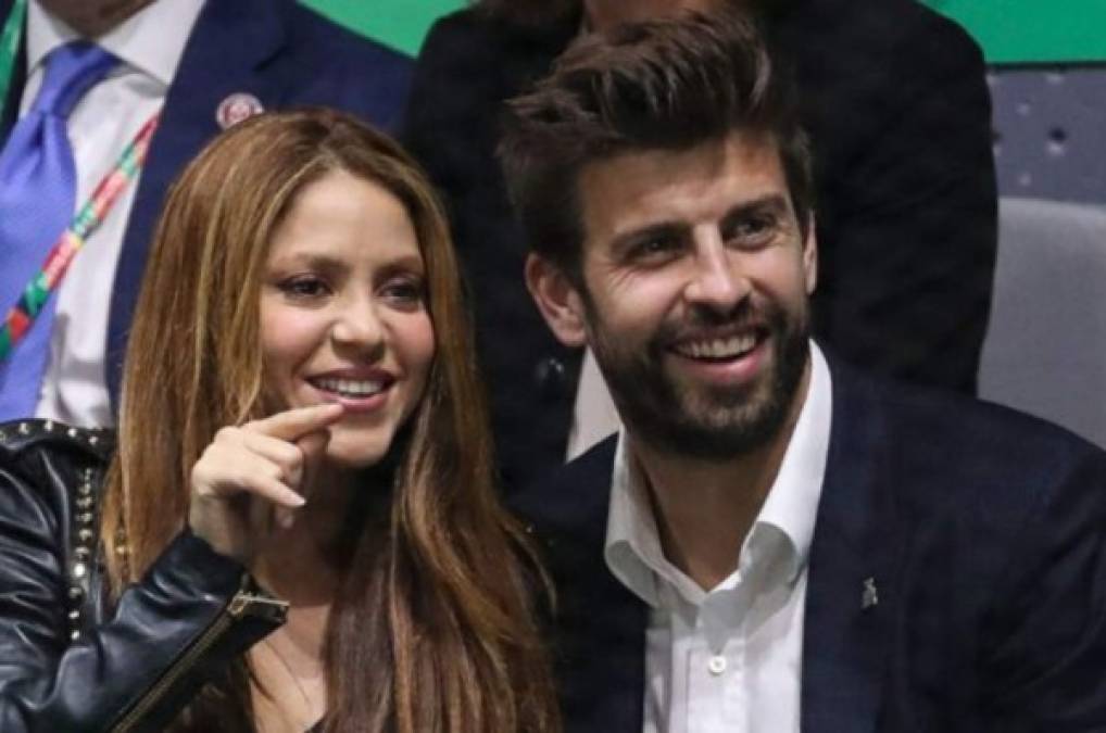 Shakira da a conocer los motivos por los cuales no se quiere casar con Gerard Piqué