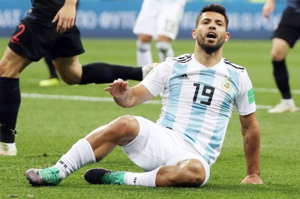 PROBABILIDADES: ¿Cómo clasifica Argentina a octavos del Mundial de Rusia?