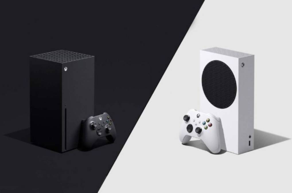 ¿Por qué tienes que comprarte la Xbox Series X? te presentamos 5 razones de peso para apostar por esta consola