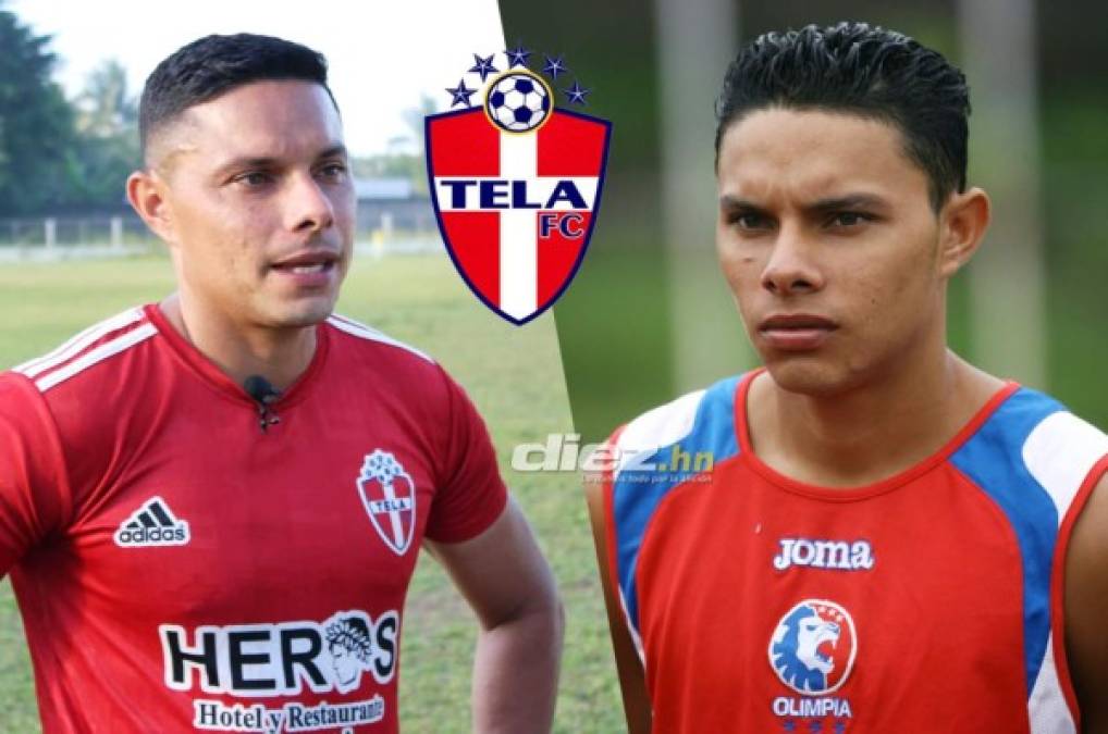 Horacio Parham llega a 100 goles con el Tela FC de la Liga de Ascenso de Honduras