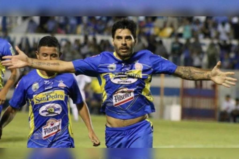 Futbolistas, árbitros y entrenadores de primera: Los reconocidos hondureños que estuvieron en la Copa Mariachi 2021