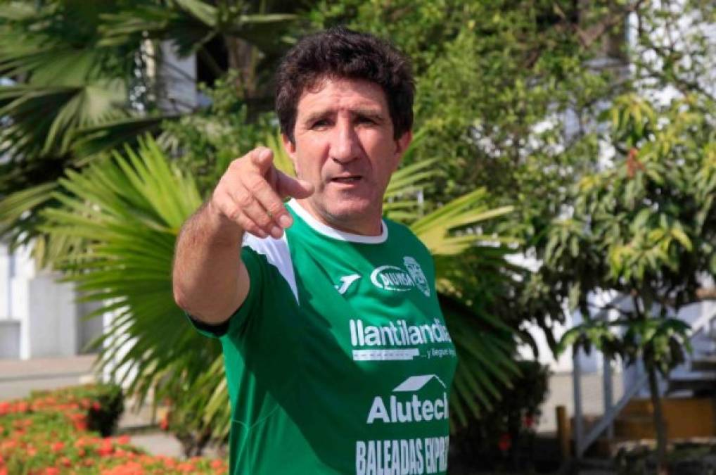 Héctor Vargas: 'Por salud, lo más digno era hacer lo que hicieron, suspenderlo'