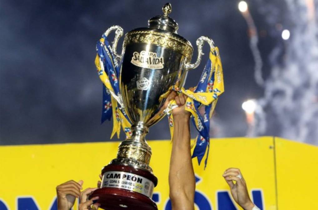 Tigo Sports transmitirá 32 partidos de Liga Nacional de Honduras