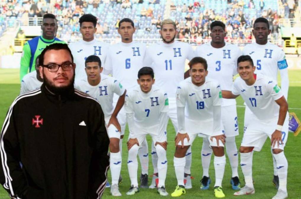 Sub-20 de Honduras: Una eliminación para eliminar errores