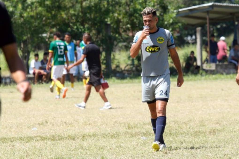 Honduras: Los dos cuñados argentinos que se reencontraron gracias al fútbol