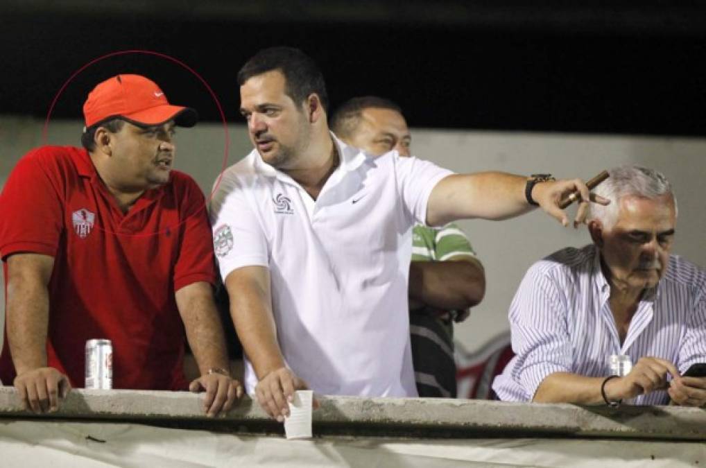 'Cachiro' confirma que él ordenó asesinato del presidente del Atlético Choloma