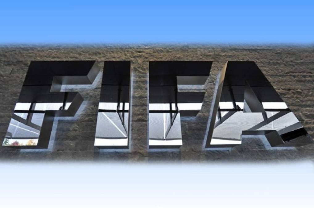 Se suspenden las fechas FIFA de junio y el Mundial Sub-20 Femenino de Costa Rica-Panamá
