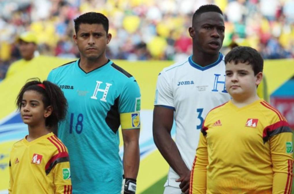 Los tres entrenadores que Noel Valladares postula para la selección de Honduras