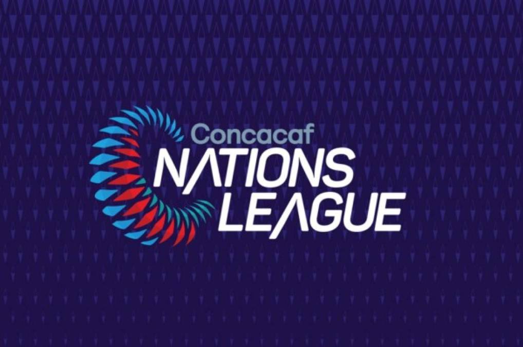 ¿Qué es la Liga Naciones de Concacaf en la que participarán USA, México, Costa Rica y Honduras?