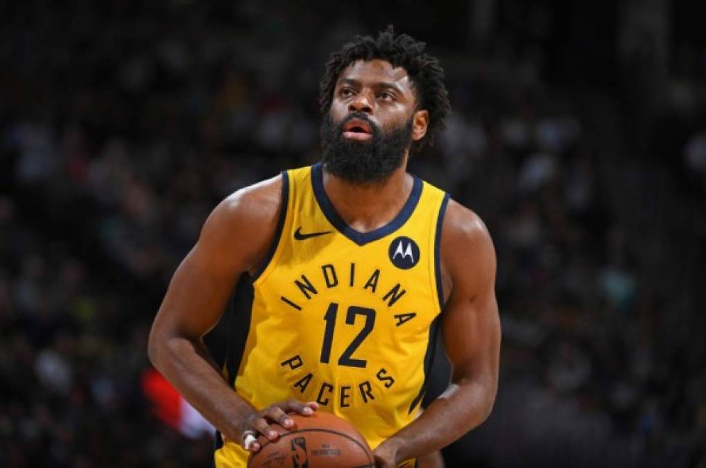 Tyreke Evans, jugador de los Indiana Pacers es suspendido por dos años