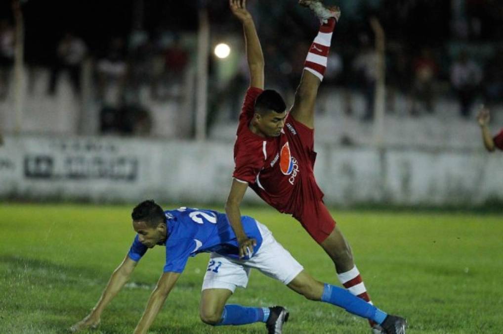 ¡Historia pura! Infop se corona campeón en su primer torneo en la segunda división